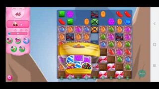 CANDY CRUSH SAGA SODA LEVEL (995 - 999 ) WELL COMPLETED MARKOS VLOGGER