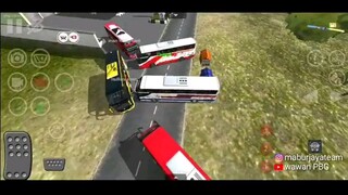 TENGGELAM DI TANGKI POM 7