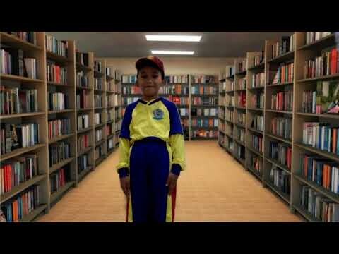 "Gerak Keseharian" Dance