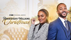 Brewster's Millions: Christmas 2024 SUB INDO