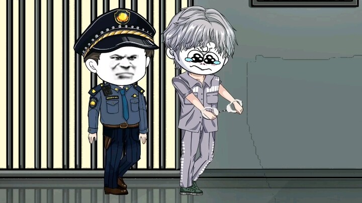 Tôi đã bị giam ba năm thay cho bạn gái của mình. Tôi không ngờ rằng cô ấy lại cùng người khác bắt nạ