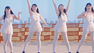 【乐栀】武汉小寒20度啦！