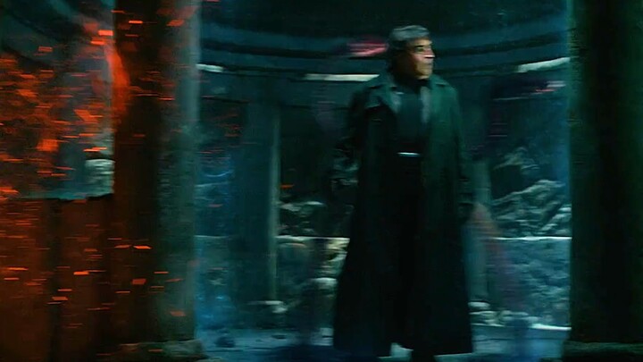 Cảnh các anh hùng Marvel lần đầu gặp nhau lại là một phân cảnh hài hước bá đạo đến thế!