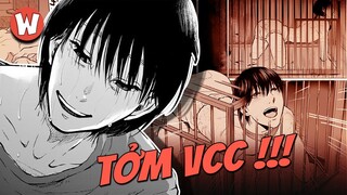 Toàn Bộ Manga Kinh Dị Biến Thái Kedamonotachi No Jikan