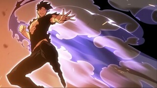 SUHO VS ALL HUNTER RANK S