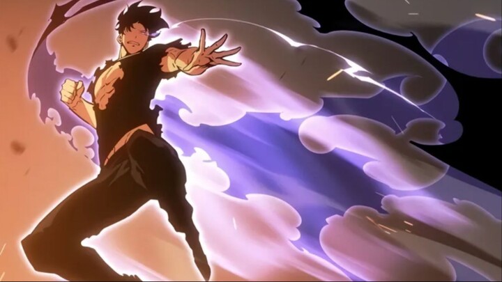 SUHO VS ALL HUNTER RANK S