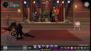 I’ve hit the highest Dart score in the history