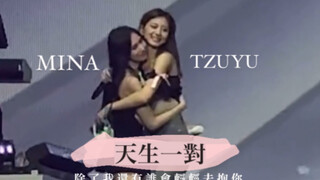 ميتسو (ميناي نان × تشو تسي يو) - زوج مثالي بالفطرة