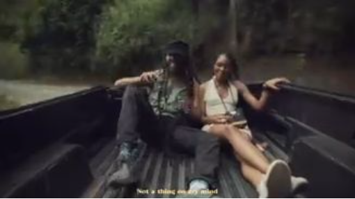 Protoje, Zion I Kings - Weed & Tings (Visualizer) - ProtojeVEVO (240p, h264, you