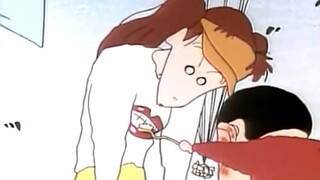 【Crayon Shin-chan】: The Little Torture King--- Shinnosuke