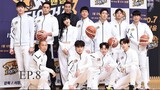 Handsome Tigers EP.8 (ENGSUB)