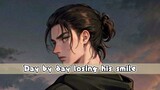 [AMV] Eren losing his smile - Brutus