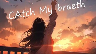 [AMV/Manchu] A song called Catch My Breath takes you into the second dimension