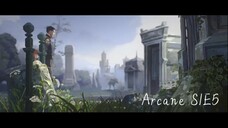 Arcane S1E5 CN Dub (Eng Sub)