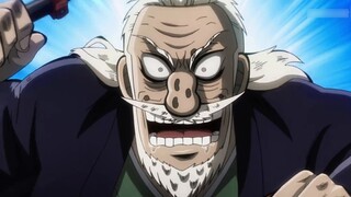 Hồ sơ quản lý trung gian Tonegawa 45: Yamazaki hiếm khi có ngày nghỉ, nhưng công ty đang tổ chức một