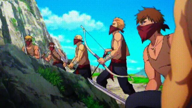 (Chapter 207-209) The beginning after the end Tagalog recap