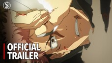 Chú Thuật Hồi Chiến Mùa 3 - Official Trailer