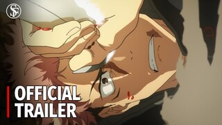 Chú Thuật Hồi Chiến Mùa 3 - Official Trailer
