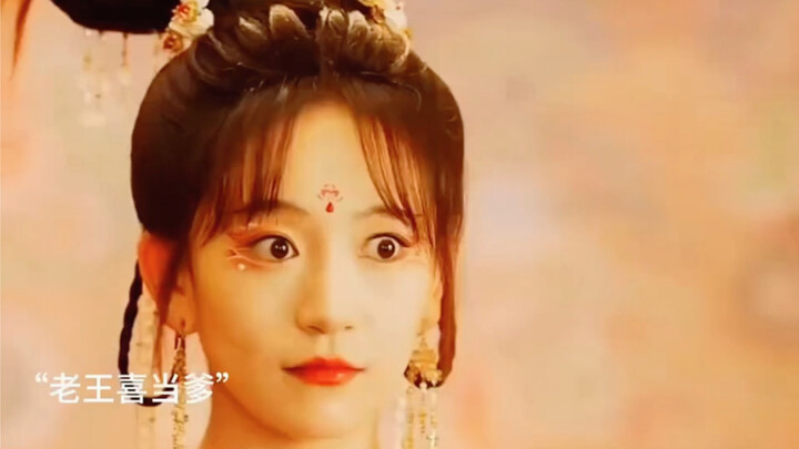 I can't stop laughing—ancient men asked a fairy to predict the gender of their unborn child, but she