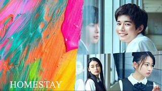 Homestay 2022 SUB INDO