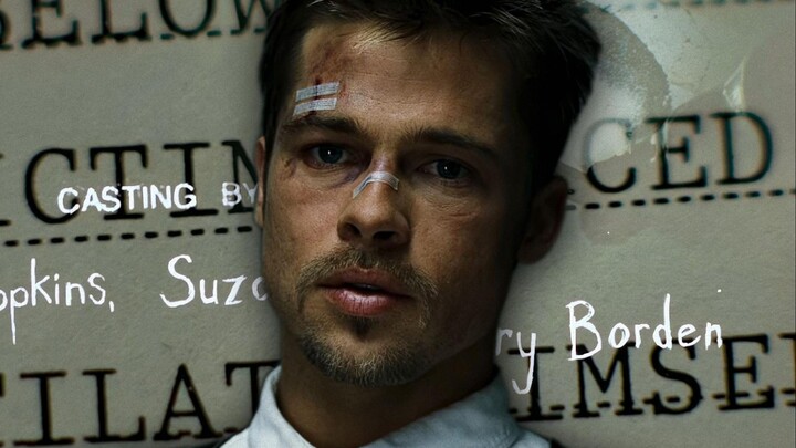 “Có gì trong hộp?”