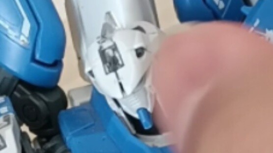 Mobile Suit Anaheim