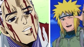 Same voice actor role dialogue conversion 01