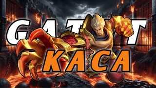 GATOTKACA DI AWAL GAME??