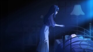 【Magic Record MAD】น่าเสียดายที่ไม่มีถ้า - นานามิ ยาชิโย