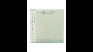 Toshifumi Hinata-Reflections