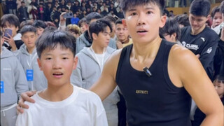 التعبئة الرسمية