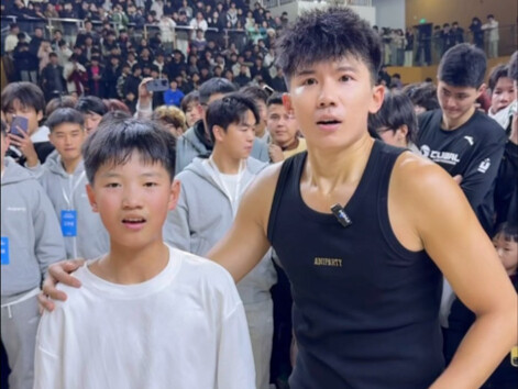 التعبئة الرسمية