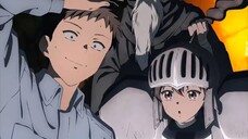 Benriya Saitou-san, Isekai ni Iku Sub Indo