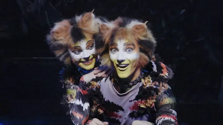 CATS - Das Musical im RONACHER | Langer Trailer 2019