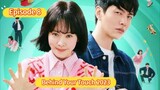 🇰🇷 Behind Your Touch 2023 Episode 8| English SUB (High-quality)