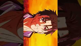 Guren Ichinose 4K Anime