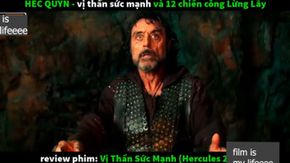 12 chiến công p4 #filmismylifeeee