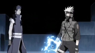 OBITO! DUNIA ITU KEJAM