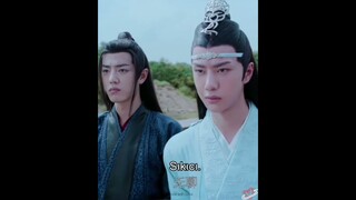 Lan zhan❤️Wei ying