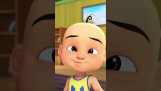 PENGISI SUARA UPIN IPIN #upinipin #voiceactor #voiceacting #pengisisuara #pelakonsuara #shorts