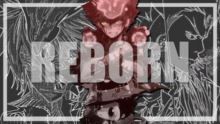 El triste caso de Katekyo Hitman Reborn: Una caída desde la Cima