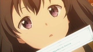 Bofuri: I Don't Want to Get Hurt, so I'll Max Out My Defense | Available May 05