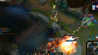 CAITLYN MONTAGE - "MECHANICS"