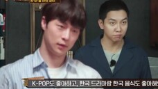 (SUB INDO) Ramyun Brothers in Japan ep 5