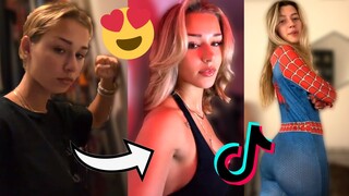 TikTok Girls That Give Me Butterflies 🦋 | Part 1