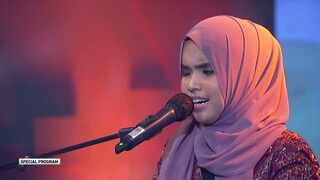 Putri Ariani | Indonesia Pusaka