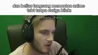 bro mencoba untuk memanggil FBI 💀