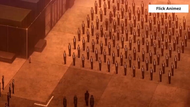 _ Hắc Thiết Sứ Đồ và Công Chúa Băng Giá _ _ Phần 1_ 8