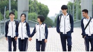 ตอนที่ 1 คนนั้นต้องเป็นเธอ A Love So BeautifuL(พากย์ไทย )