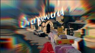 QXR is kool